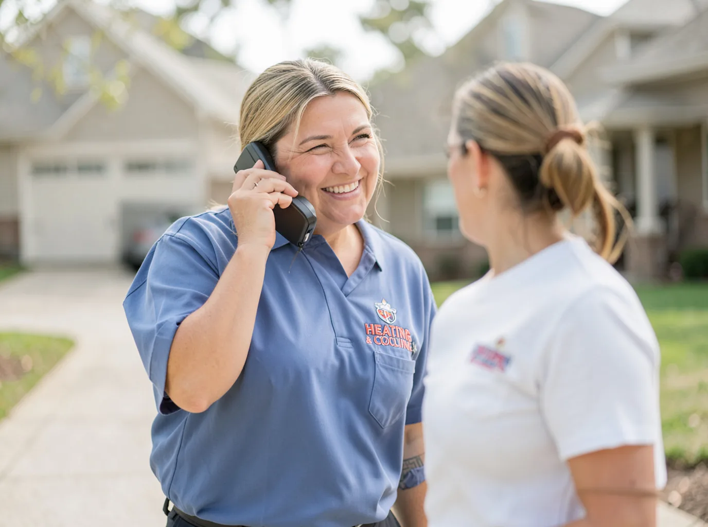 Hvac Repair Ripley, OH FAQs
